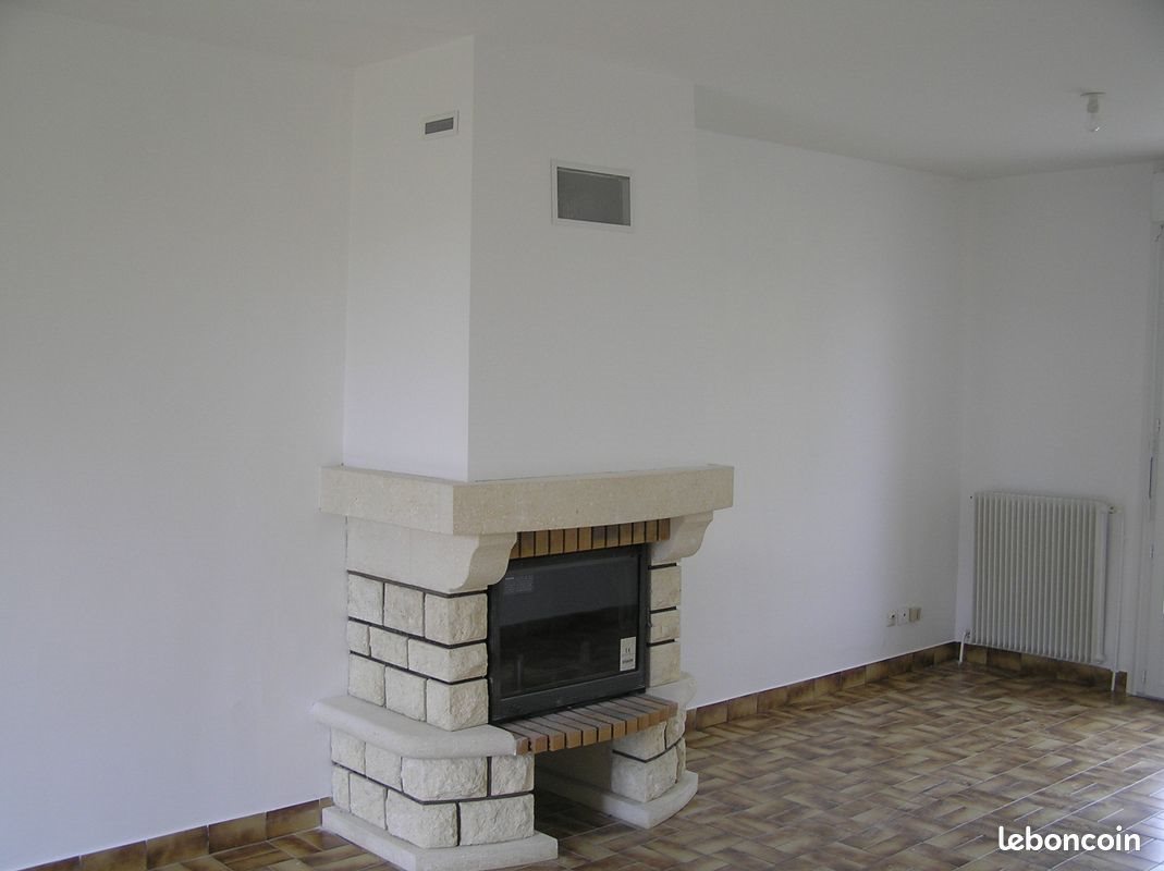 Maison à vendre, 80m², Argentan