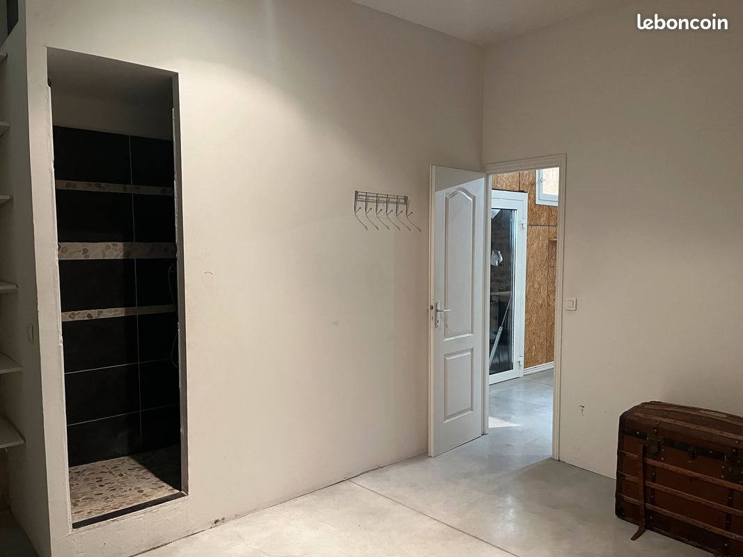 Appartement à louer, 70m², Marseille 1er