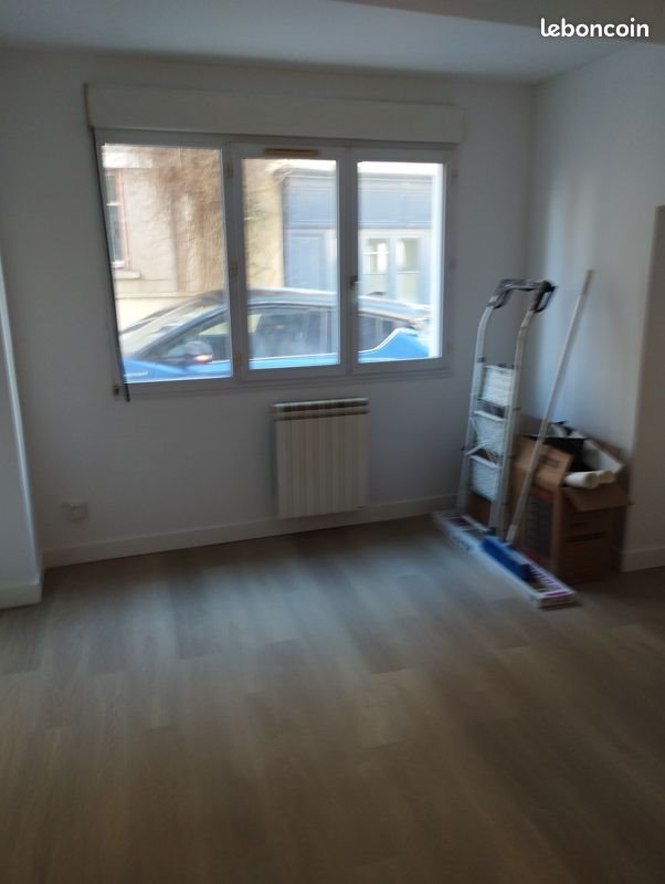 Appartement à louer, 17m², Château-Gontier