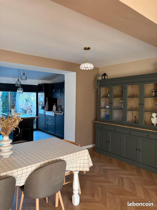 Maison à vendre, 101m², Sainghin-en-Weppes