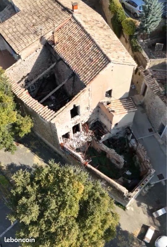 Maison à vendre, 90m², Bollène