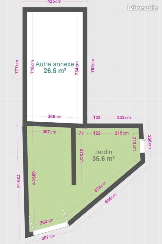 Maison à vendre, 90m², Bollène