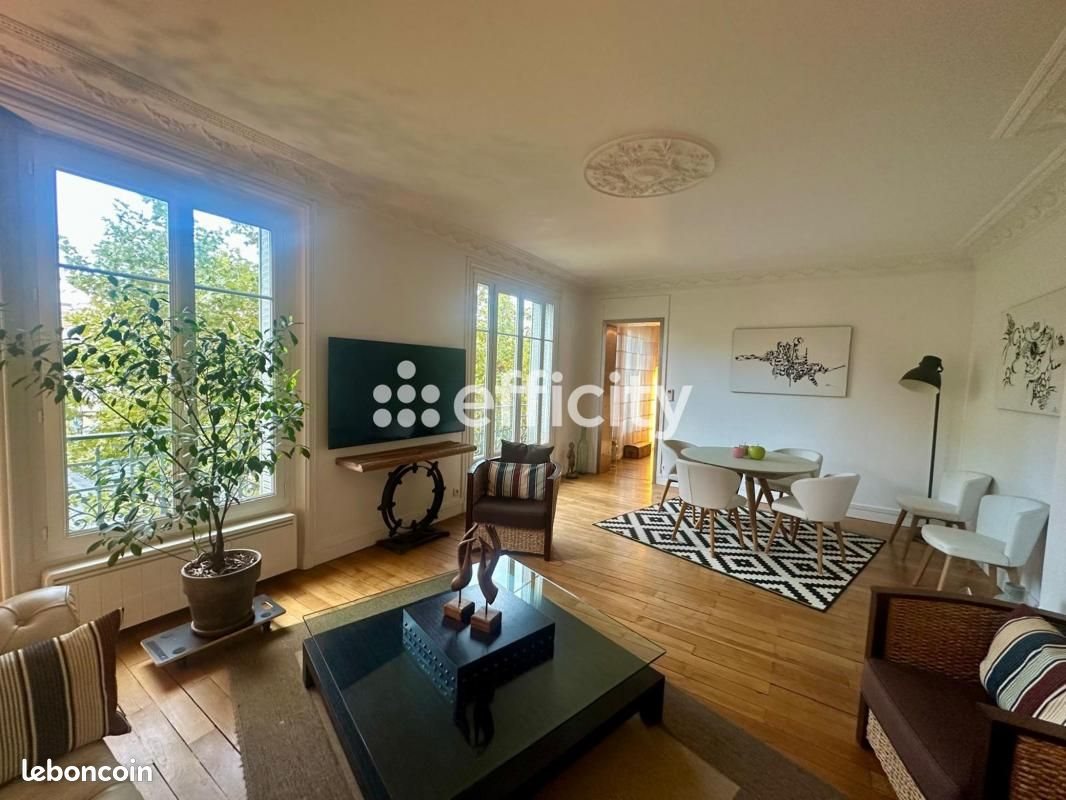 Appartement à vendre, 116m², Paris 12ème