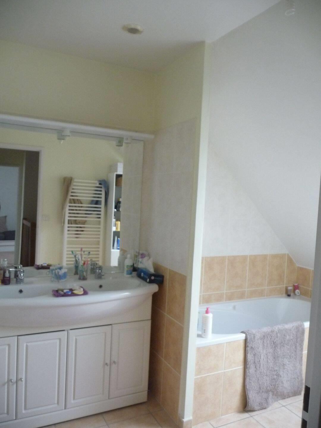 Maison à louer, 95m², Angers