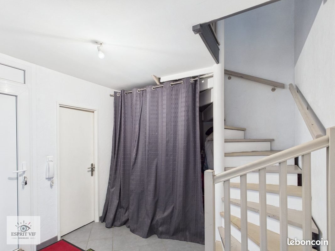 Appartement à vendre, 90m², Faulquemont