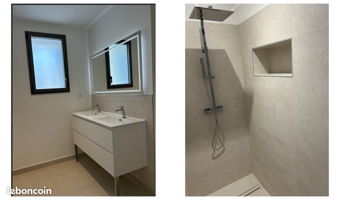 Maison à louer, 88m², Aigrefeuille-d'Aunis