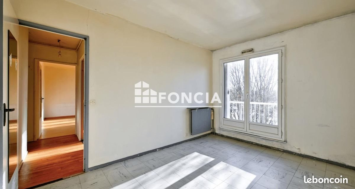 Appartement à vendre, 50m², Magny-les-Hameaux