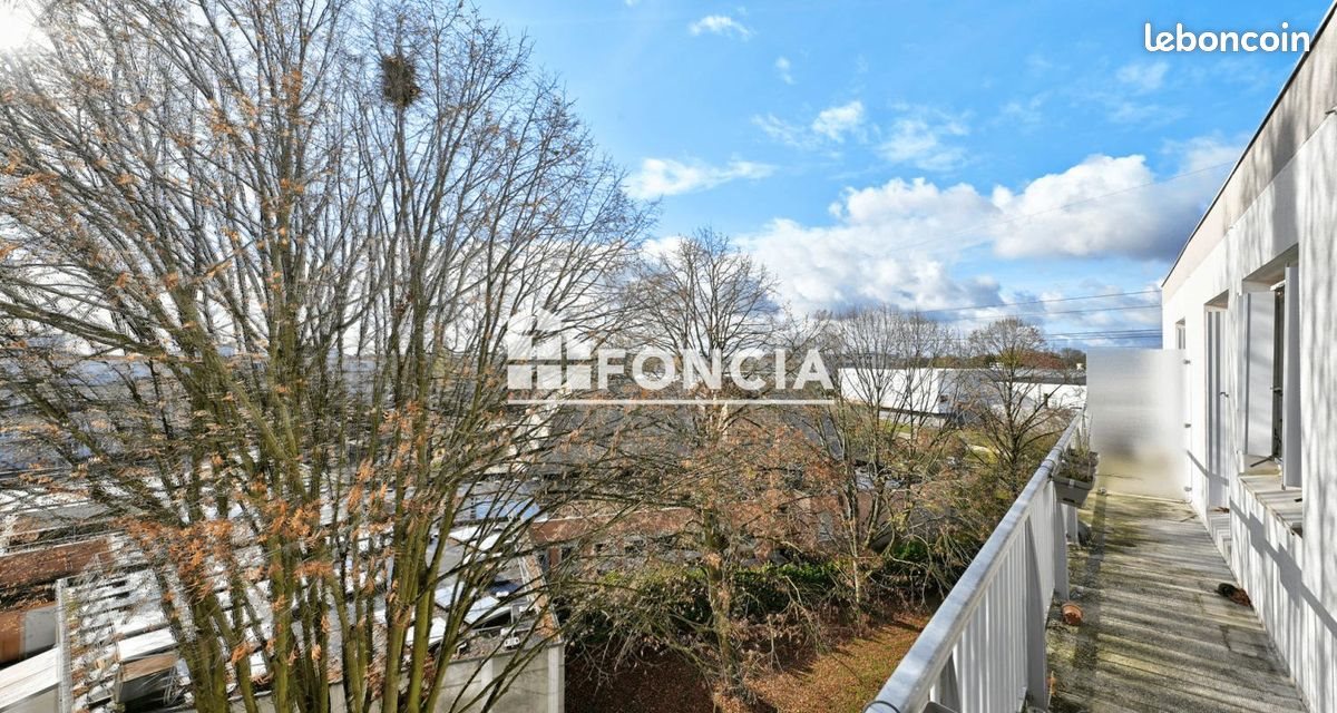 Appartement à vendre, 50m², Magny-les-Hameaux