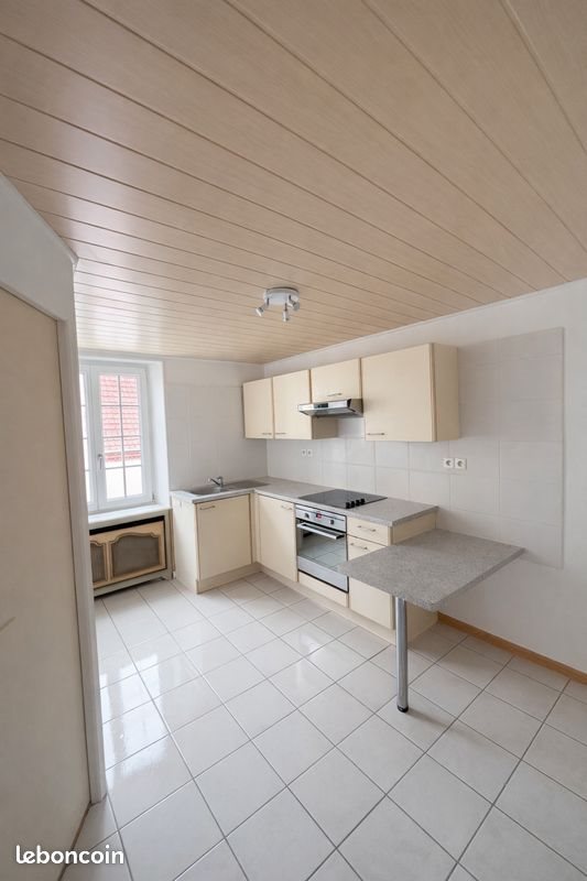 Appartement à louer, 30m², Didenheim