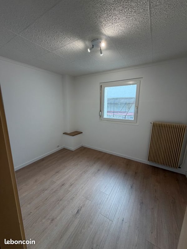 Appartement à louer, 30m², Didenheim