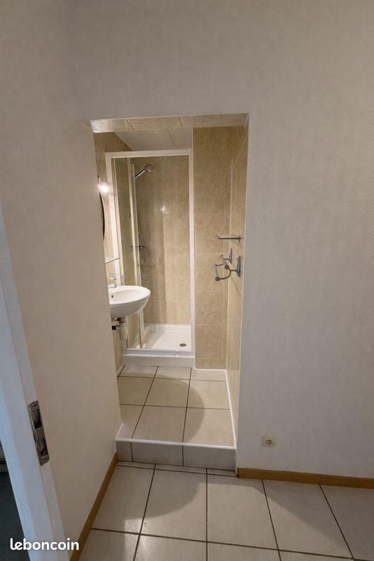 Appartement à louer, 30m², Didenheim