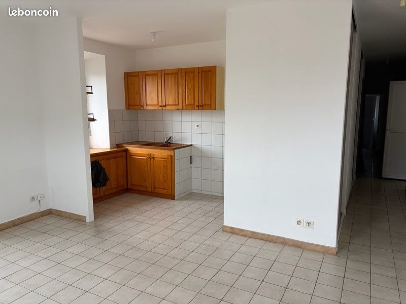 Appartement à louer, 61m², Bellecombe-Tarendol