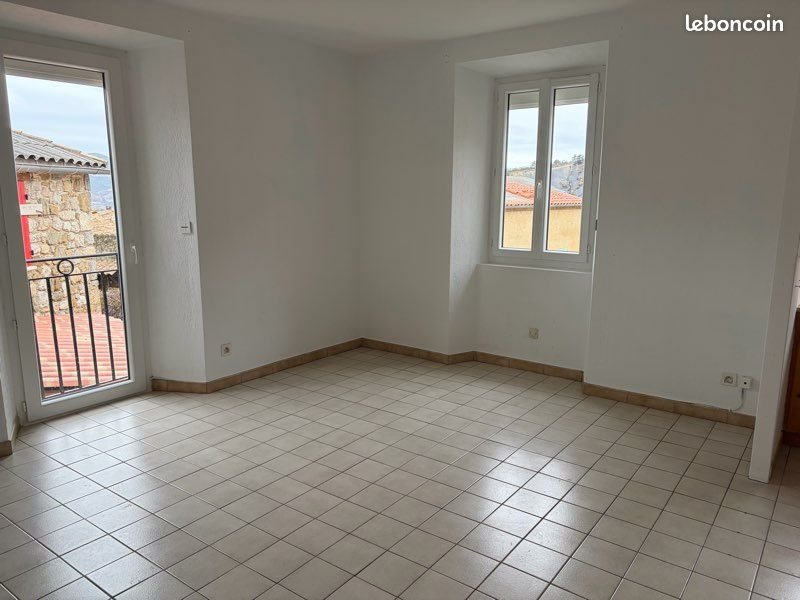 Appartement à louer, 61m², Bellecombe-Tarendol