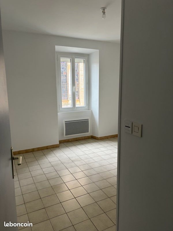 Appartement à louer, 61m², Bellecombe-Tarendol