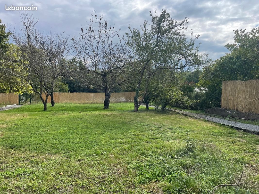 Maison à louer, 84m², Juigné-sur-Sarthe
