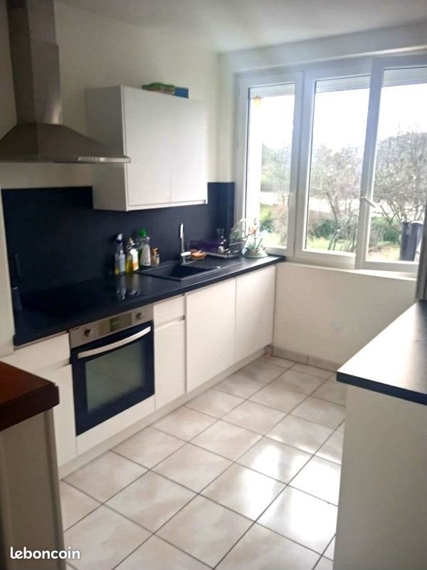 Maison à louer, 84m², Juigné-sur-Sarthe