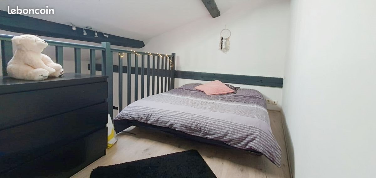 Appartement à louer, 30m², Sury-le-Comtal