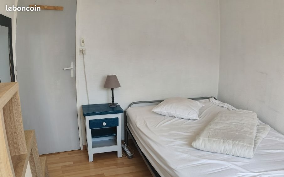 Maison à louer, 9m², Angers