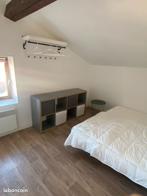 Appartement à louer, 30m², Saint-Etienne
