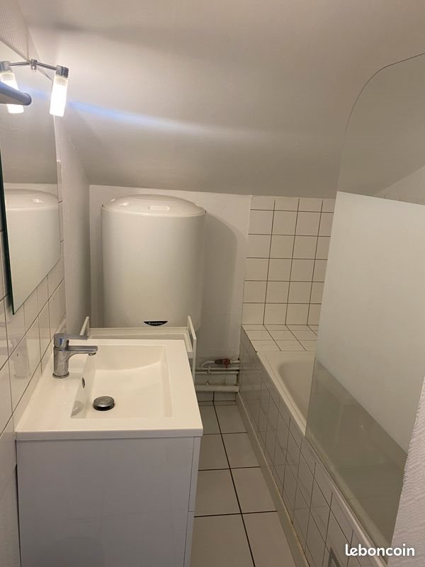 Appartement à louer, 30m², Saint-Etienne