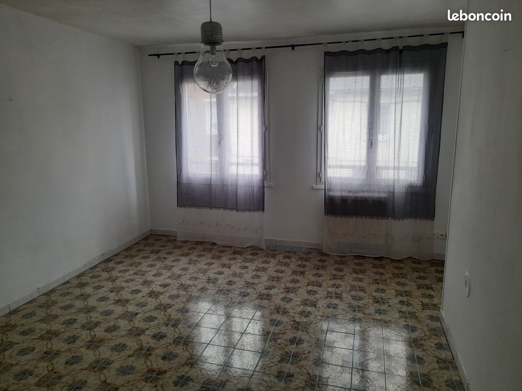 Maison à louer, 60m², Darnétal