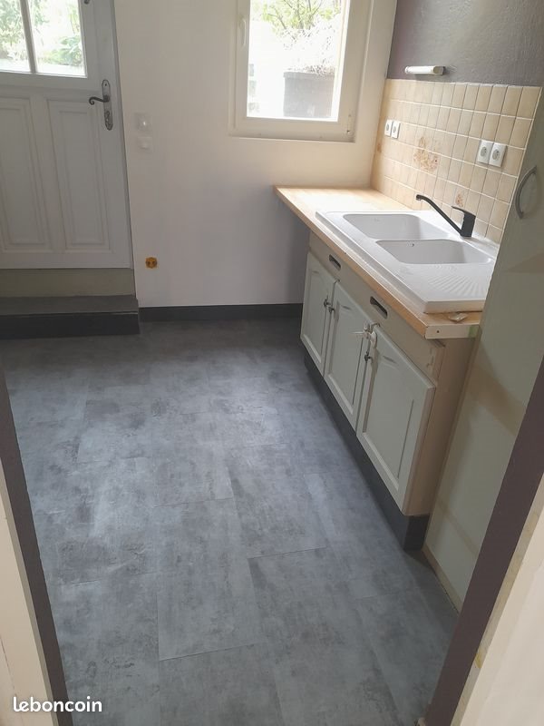 Maison à louer, 60m², Darnétal