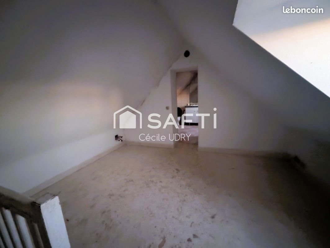 Maison à vendre, 160m², Truyes