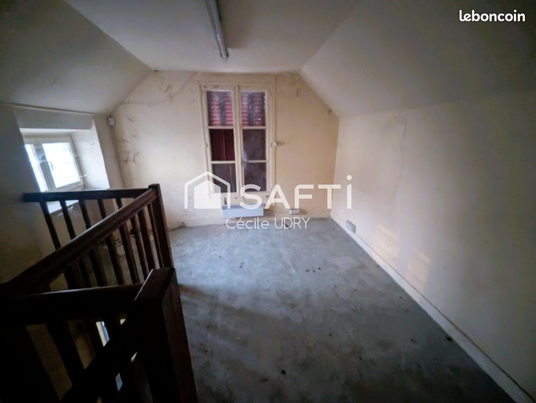 Maison à vendre, 160m², Truyes