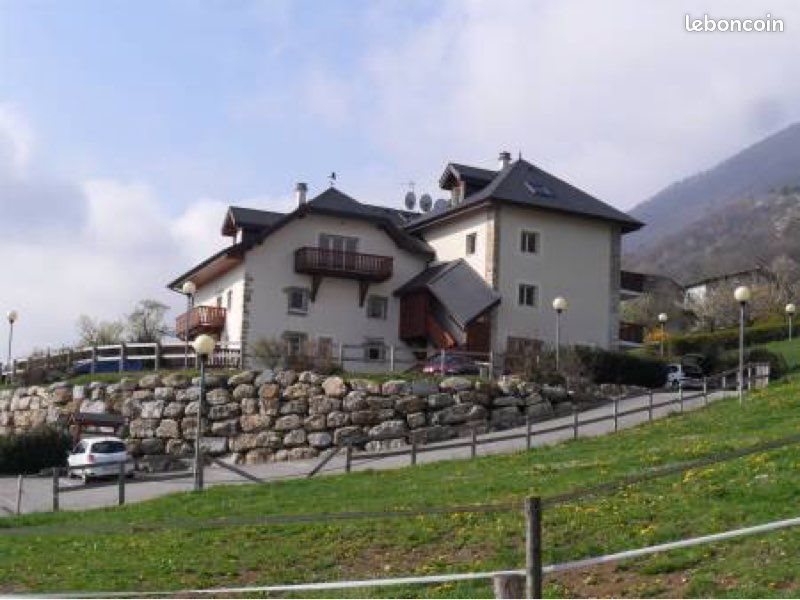 Appartement à louer, 86m², La Motte-Servolex