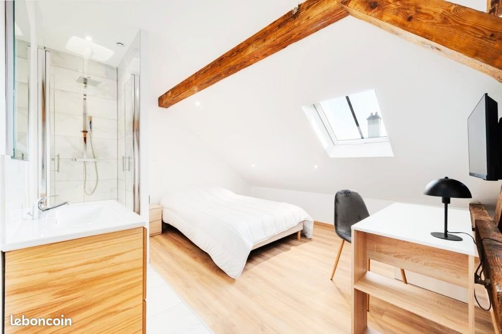 Appartement à louer, 175m², Metz