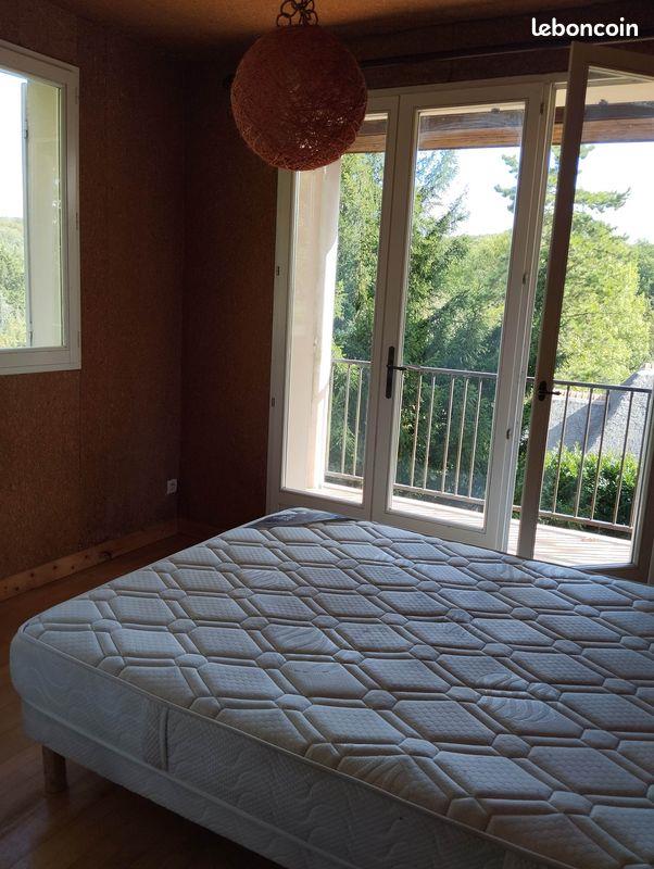 Appartement à louer, 55m², Vaux-sur-Seine