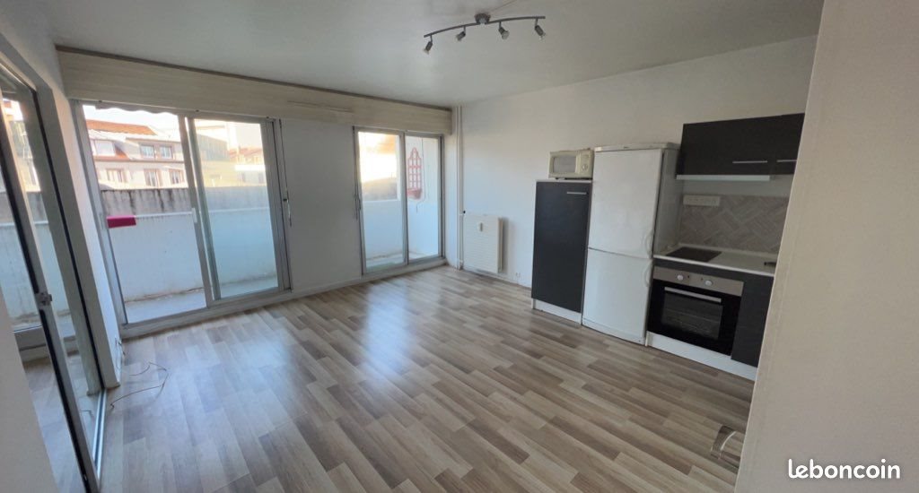 Appartement à vendre, 92m², Montluçon