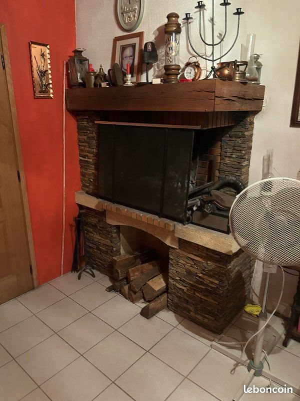 Maison à vendre, 106m², Rabat-les-Trois-Seigneurs