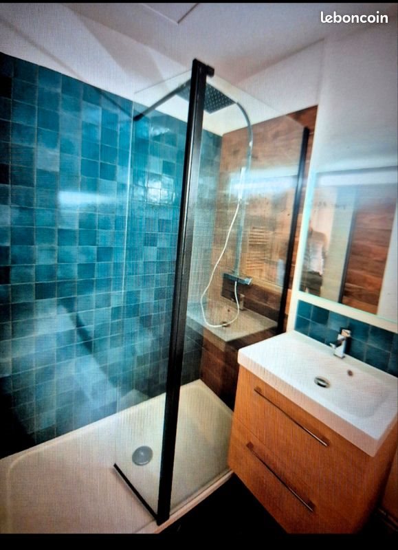 Maison à louer, 55m², Bignoux