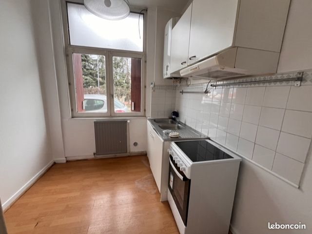 Appartement à louer, 61m², Saint-Etienne