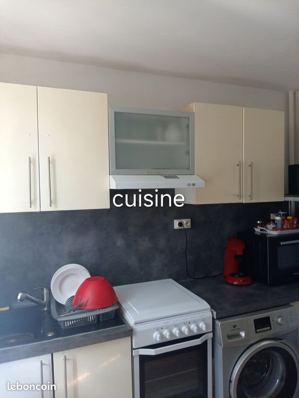 Appartement à louer, 69m², Dijon