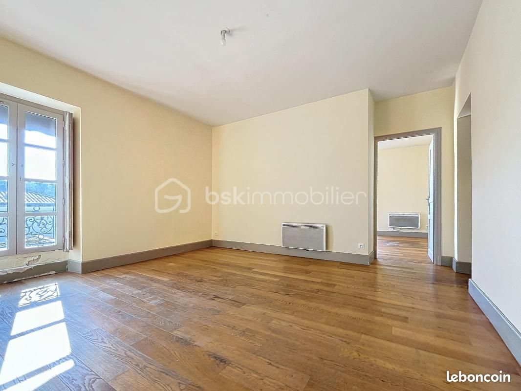 Appartement à vendre, 81m², Nîmes