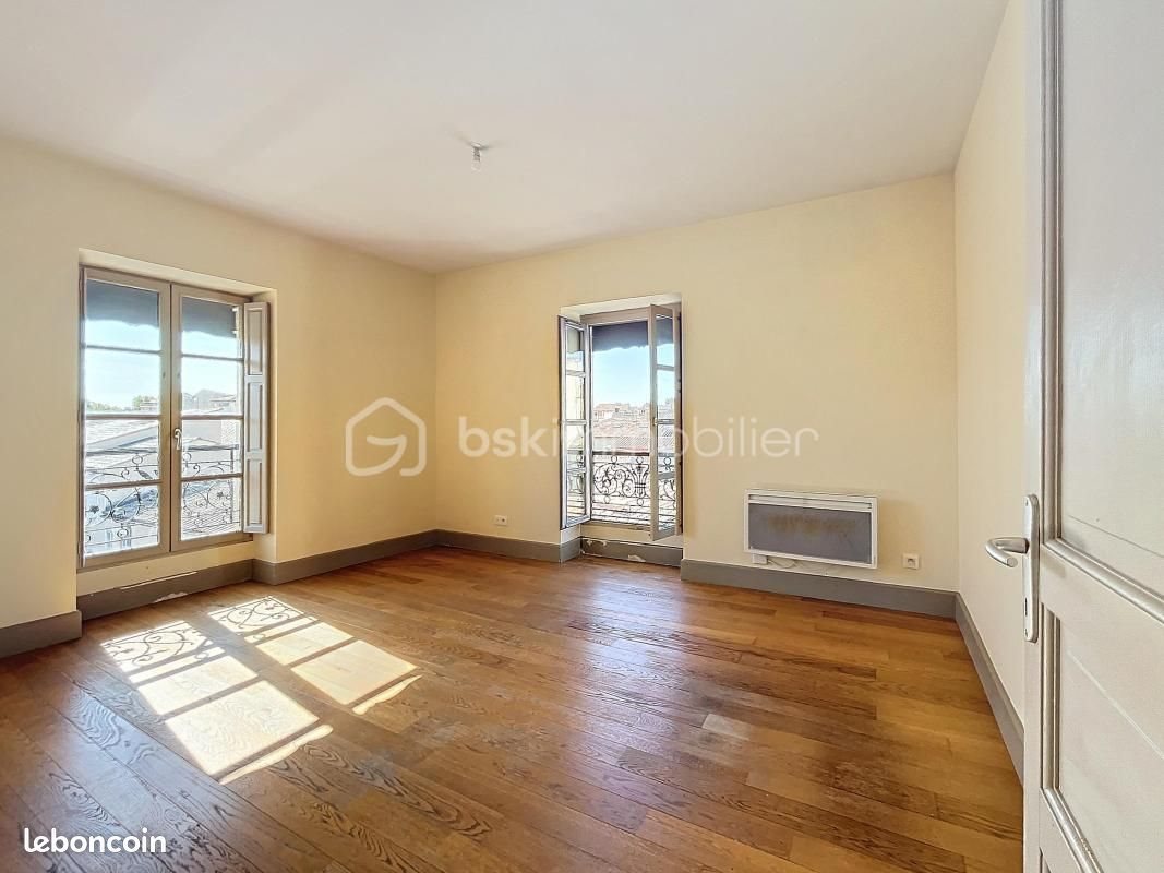 Appartement à vendre, 81m², Nîmes