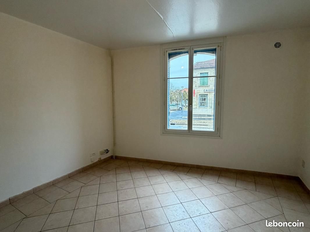 Maison à louer, 46m², Revigny-sur-Ornain