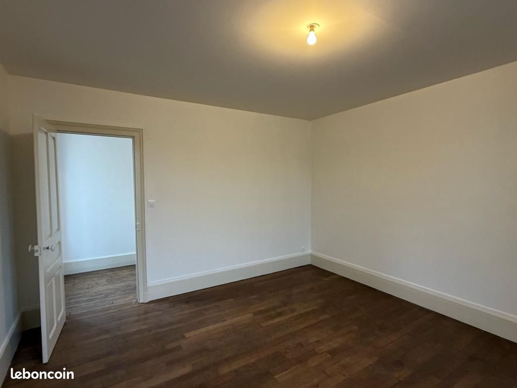 Maison à louer, 46m², Revigny-sur-Ornain