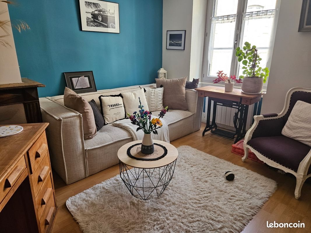 Maison à louer, 98m², Arbois