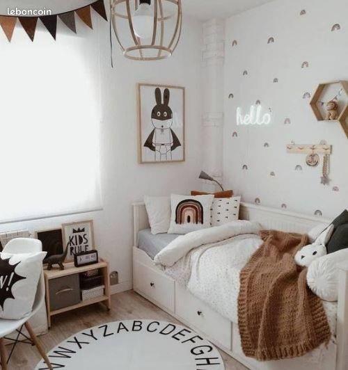 Appartement à vendre, 83m², Metz