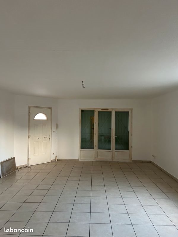 Appartement à louer, 100m², Montblanc