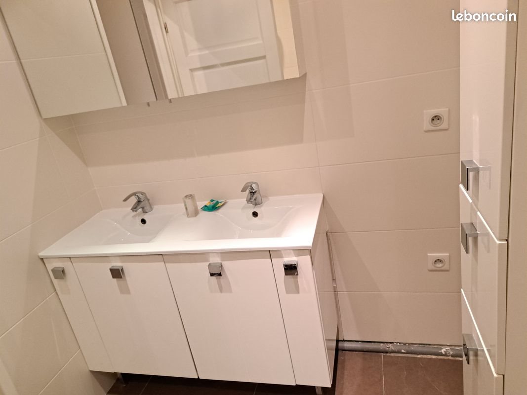 Appartement à louer, 66m², Allonzier-la-Caille