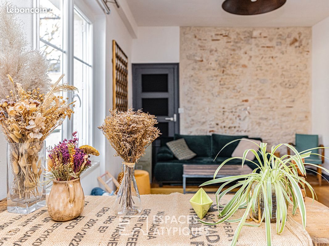 Appartement à vendre, 86m², Orléans