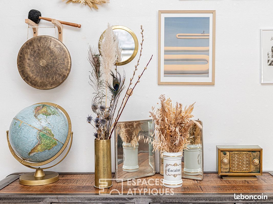 Appartement à vendre, 86m², Orléans