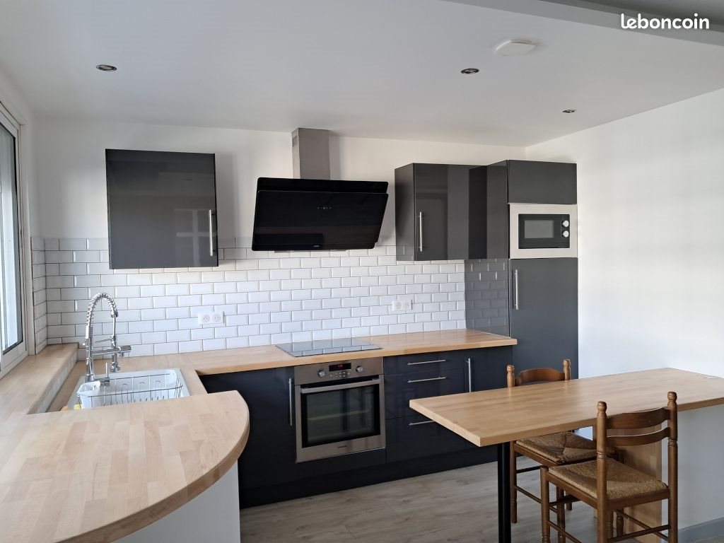 Appartement à vendre, 73m², Uckange