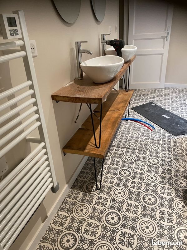 Maison à louer, 91m², Mazamet
