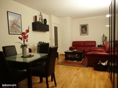 Appartement à louer, 45m², Cachan