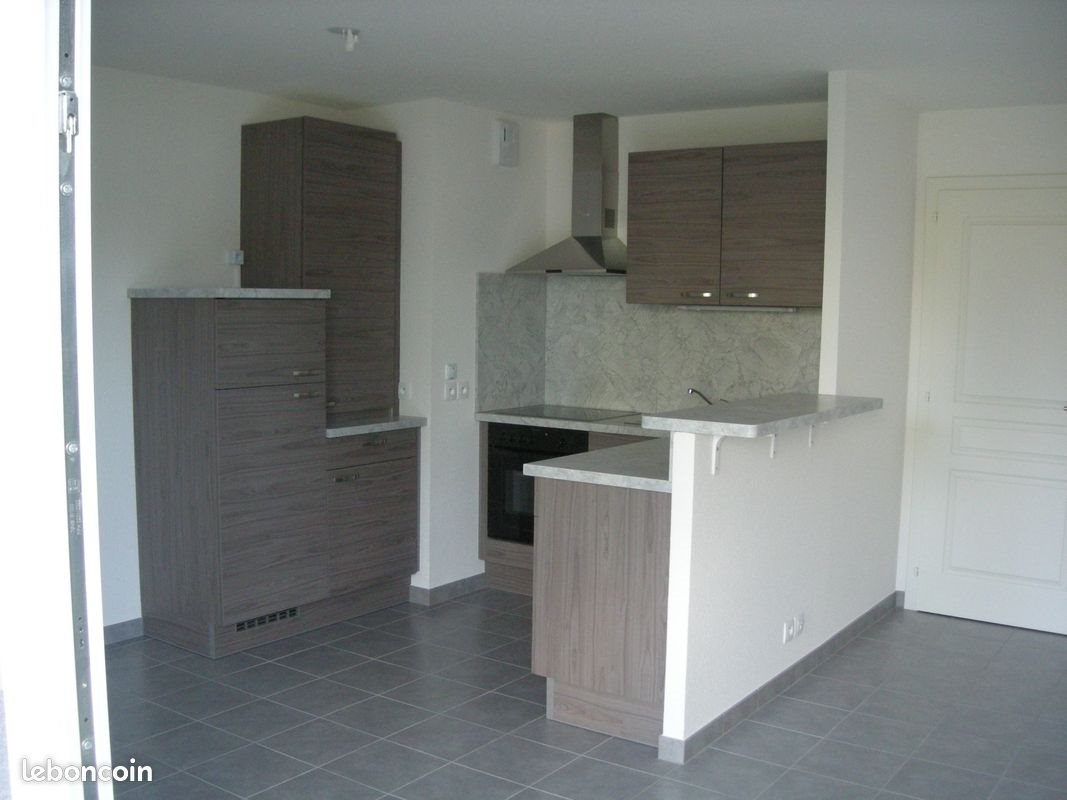 Appartement à louer, 45m², Kingersheim